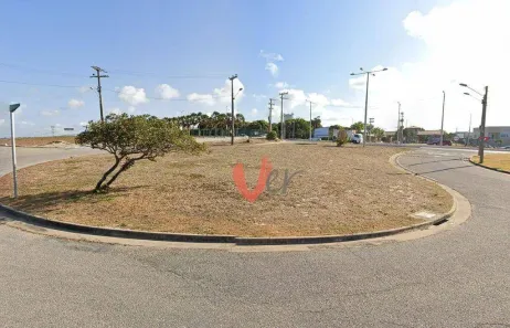 Lote/Terreno à venda, 948m² no Cidade Alpha, Eusébio