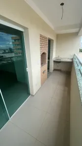 Apartamento com 2 Quartos à venda, 70m² no Santa Mônica, Uberlândia
