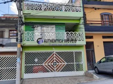Casa com 3 Quartos à venda, 170m² no Bandeiras, Osasco