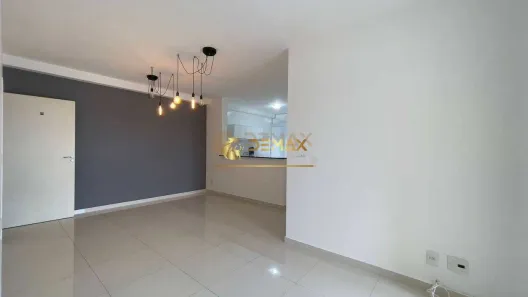 Apartamento com 2 Quartos para alugar, 75m² no Parque Residencial Aquarius, São José dos Campos