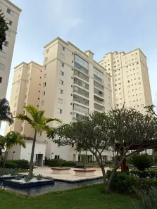 Apartamento com 2 Quartos para alugar, 92m² no Vila Brandina, Campinas