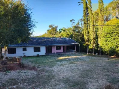 Fazenda/Sítio com 1 Quarto à venda, 60000m² no , Balsa Nova
