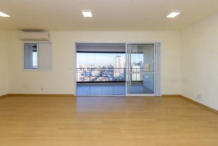 Apartamento com 3 Quartos à venda, 133m² no Ipiranga, São Paulo