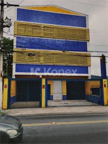 Prédio Comercial para alugar, 1500m² no Horto Florestal, São Paulo