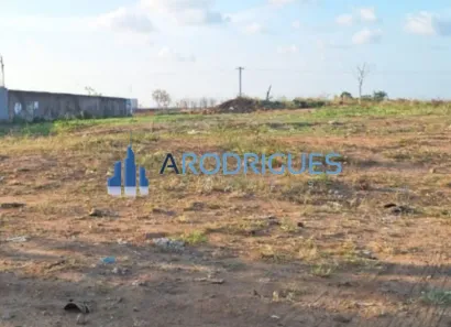 Lote/Terreno para alugar, 1089m² no Stella Maris, Salvador