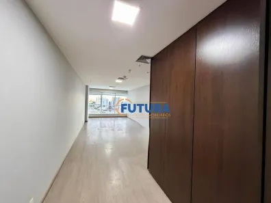 Sala Comercial para alugar, 42m² no Asa Norte, Brasília