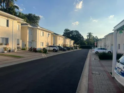 Casa de Condomínio com 3 Quartos à venda, 100m² no Vila Capuava, Valinhos