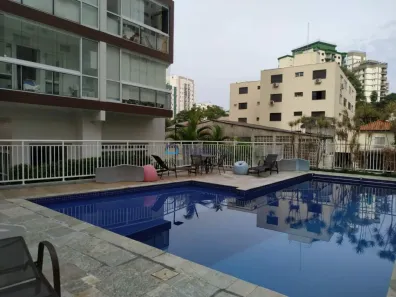 Apartamento com 1 Quarto à venda, 35m² no Saúde, São Paulo