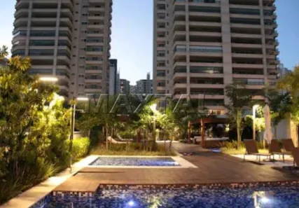 Apartamento com 4 Quartos à venda, 296m² no Vila Ester (Zona Norte), São Paulo