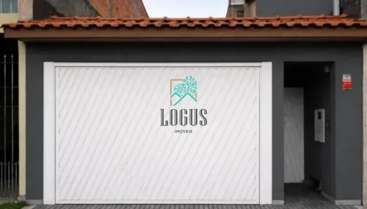 Sobrado com 2 Quartos à venda, 112m² no Taboão, Diadema
