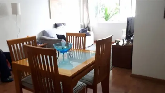 Apartamento com 2 Quartos à venda, 90m² no Vila Nova Conceição, São Paulo