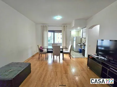 Apartamento com 1 Quarto à venda, 50m² no Vila Uberabinha, São Paulo
