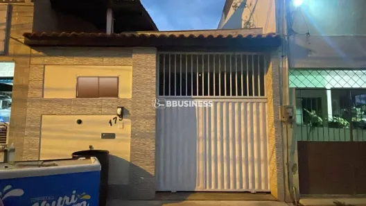 Casa com 2 Quartos à venda, 115m² no Parque Tropical, Campos dos Goytacazes