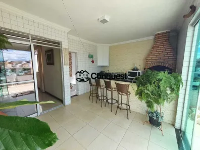 Cobertura com 4 Quartos à venda, 177m² no Inconfidentes, Contagem