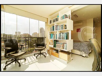 Apartamento com 3 Quartos à venda, 184m² no Vila Mariana, São Paulo