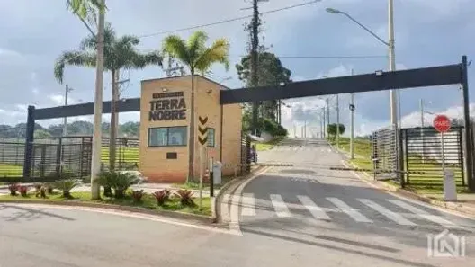 Lote/Terreno à venda, 125m² no das Pedras, Cotia