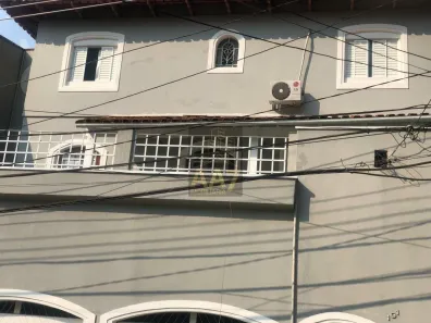 Sobrado com 3 Quartos à venda, 234m² no Jardim das Vertentes, São Paulo