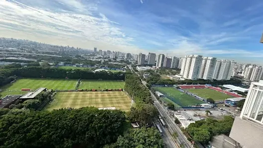Apartamento com 2 Quartos para alugar, 60m² no Água Branca, São Paulo