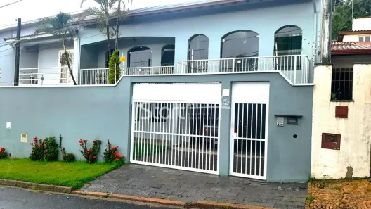 Casa com 3 Quartos à venda, 275m² no Jardim Paraíso, Campinas