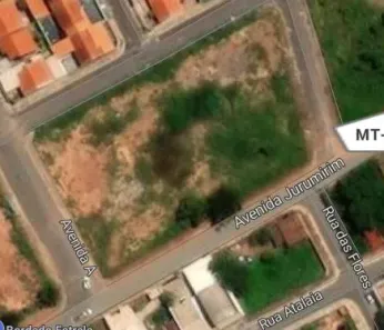 Lote/Terreno à venda, 3200m² no Três Barras, Cuiabá