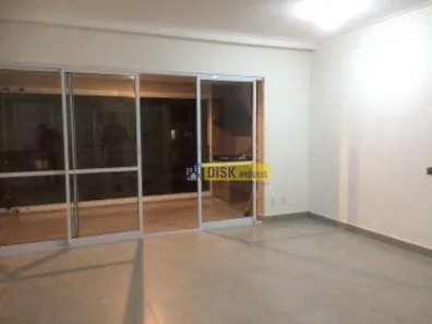 Apartamento com 2 Quartos à venda, 81m² no Independência, São Bernardo do Campo