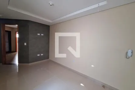 Apartamento com 2 Quartos à venda, 38m² no Jardim Bom Pastor, Santo André