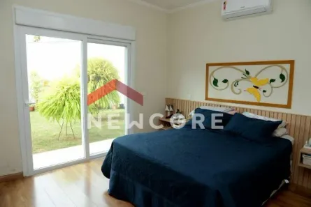 Casa de Condomínio com 4 Quartos à venda, 428m² no , Araçoiaba da Serra