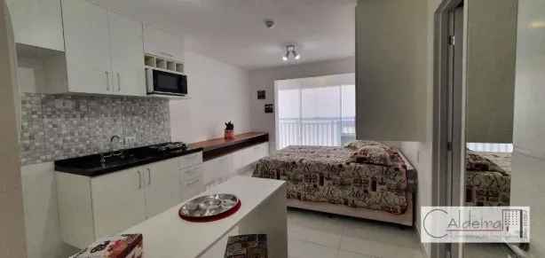 Apartamento com 1 Quarto à venda, 27m² no Cidade Mãe do Céu, São Paulo