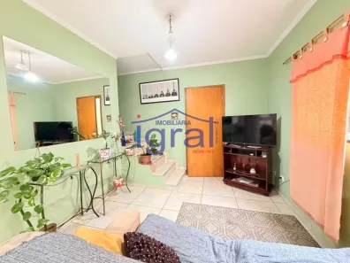 Sobrado com 2 Quartos à venda, 184m² no Vila Monte Alegre, São Paulo