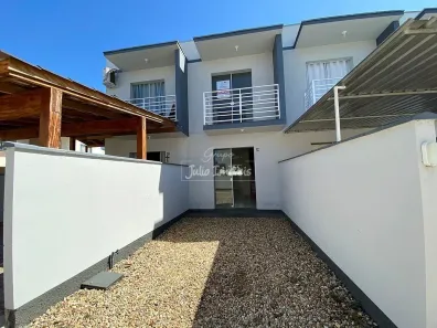 Casa com 2 Quartos à venda, 61m² no Dom Joaquim, Brusque