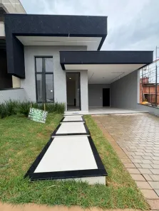 Casa de Condomínio com 3 Quartos à venda, 139m² no Jardim Novo Horizonte, Sorocaba