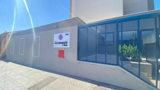 Apartamento com 1 Quarto para alugar, 38m² no São Dimas, Piracicaba