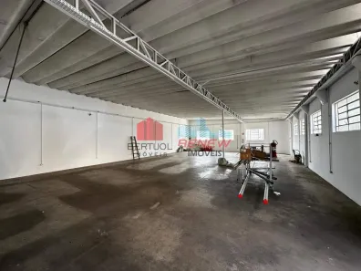 Galpão/Depósito/Armazém à venda, 390m² no Capela, Vinhedo