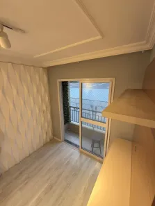 Apartamento com 3 Quartos à venda, 57m² no Conceição, Diadema