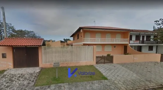 Sobrado com 7 Quartos à venda, 293m² no Santa Terezinha, Pontal do Paraná
