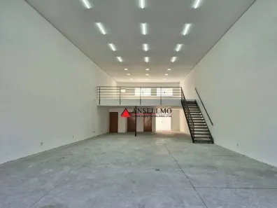 Ponto Comercial à venda, 360m² no Rudge Ramos, São Bernardo do Campo