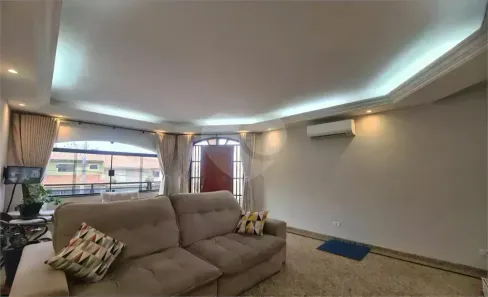 Sobrado com 3 Quartos à venda, 370m² no Vila Alpina, São Paulo