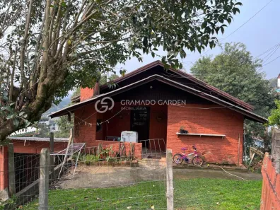 Casa com 5 Quartos à venda, 100m² no C A I C, Gramado