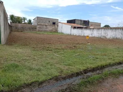 Lote/Terreno à venda, 600m² no Chácara Glória, Itanhaém