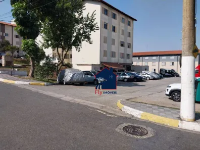Apartamento com 2 Quartos à venda, 50m² no Vila Chabilândia, São Paulo