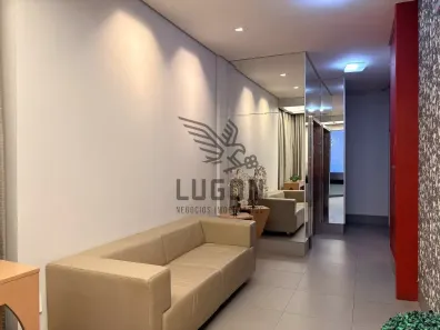 Apartamento com 2 Quartos para alugar, 80m² no Jardim da Penha, Vitória