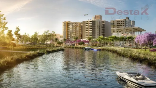 Lote/Terreno à venda, 1245m² no Vendaval, Biguaçu