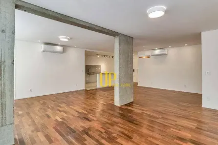 Apartamento com 2 Quartos à venda, 128m² no Cerqueira César, São Paulo