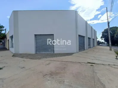 Galpão/Depósito/Armazém à venda, 231m² no Granada, Uberlândia