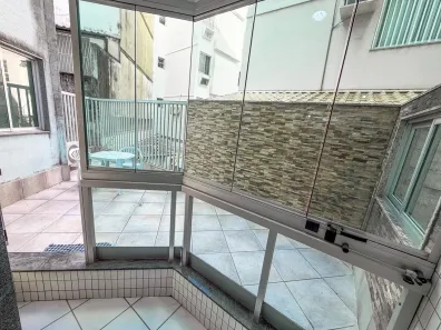 Apartamento com 1 Quarto à venda, 65m² no Jardim da Penha, Vitória