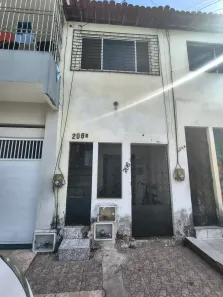 Casa com 1 Quarto para alugar, 30m² no Alto da Balança, Fortaleza