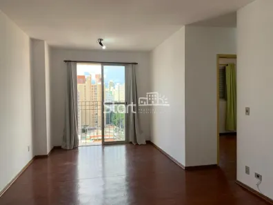 Apartamento com 1 Quarto à venda, 60m² no Centro, Campinas