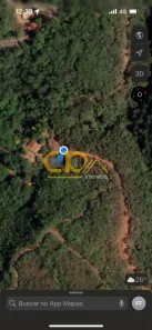 Lote/Terreno à venda, 990000m² no Siderúrgica, Sabará