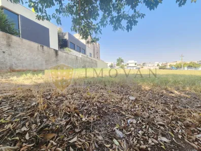 Lote/Terreno à venda, 746m² no Jardim Nova Aliança Sul, Ribeirão Preto