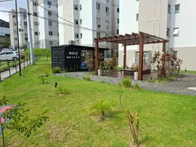 Apartamento com 2 Quartos à venda, 40m² no Bonsucesso, Rio de Janeiro